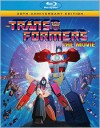 Transformers: The Movie – 30th Anniversary Edition (Blu-ray Review)