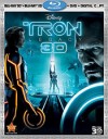 Tron Legacy 3D (Blu-ray 3D Review)