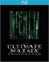 Matrix Collection, The Ultimate (Blu-ray Review)