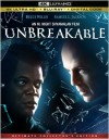 Unbreakable (4K UHD Review)