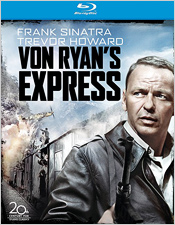 Von Ryan's Express (Blu-ray Review)