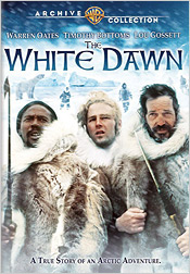 White Dawn, The (MOD DVD Review)