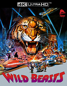 Wild Beasts (4K UHD Review)
