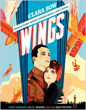 Wings (Blu-ray Review)