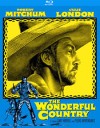 Wonderful Country, The (Blu-ray Review)