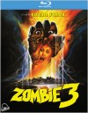 Zombie 3 (Blu-ray Review)