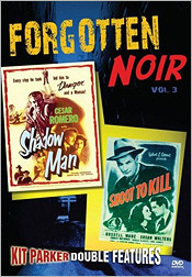 Forgotten Noir, Volume 3