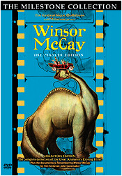 Winsor McCay: The Master Edition 