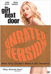 The Girl Next Door: Unrated Edition