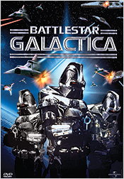 Battlestar Galactica (movie)