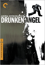 Drunken Angel (Criterion)