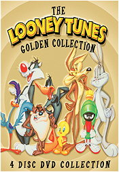 The Looney Tunes Golden Collection