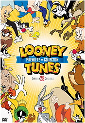 The Looney Tunes Premier Collection