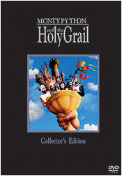 Monty Python and the Holy Grail: Collector's Edition
