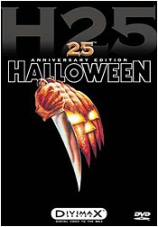 Halloween: 25th Anniversary Edition