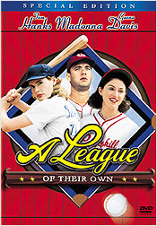 A League of Their Own: Special Edition
