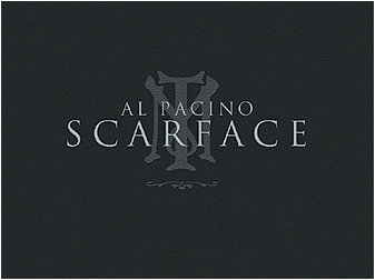 Scarface: Gift Set