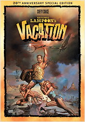 National Lampoon's Vacation: 20th Anniversary Special Edition