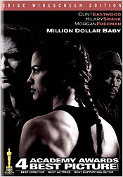 Million Dollar Baby: 2-Disc Regular Edition