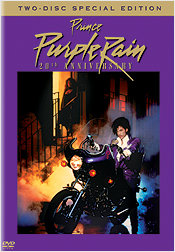 Purple Rain: 20th Anniversary Special Edition