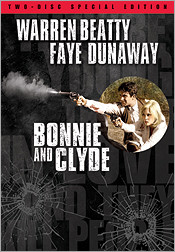 Bonnie and Clyde: Special Edition