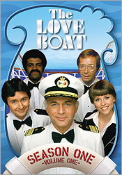 The Love Boat: Season 1, Volume 1