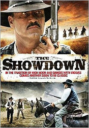 The Showdown (Canadian release)