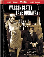 Bonnie and Clyde (HD-DVD)