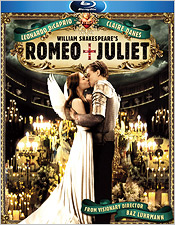 Romeo+Juliet (Blu-ray Disc)