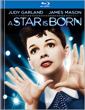 A Star Is Born (Blu-ray Disc)