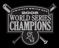 Chicago White Sox - World Series Champions