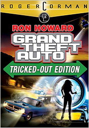 Grand Theft Auto: Tricked-Out Edition