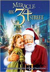 Miracle on 34th Street