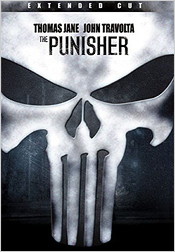 The Punisher: Extended Cut