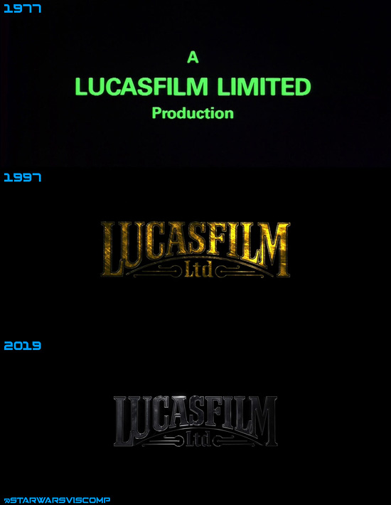 Lucasfilm Logo
