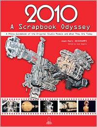 2010: A Scrapbook Odyssey