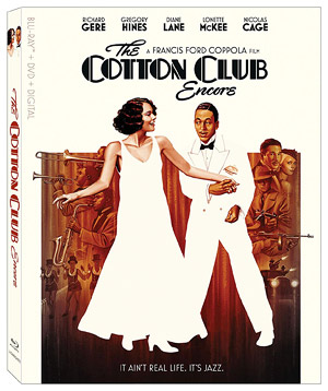 Cotton Club Encore (Blu-ray Disc)