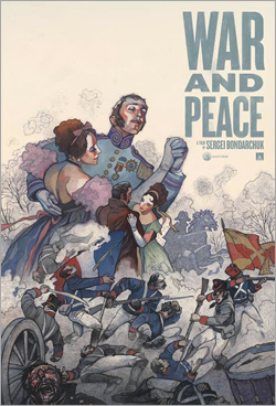 War and Peace (1966)
