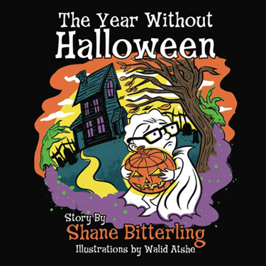 The Year Without Halloween (book)