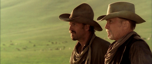 Open Range (2003)