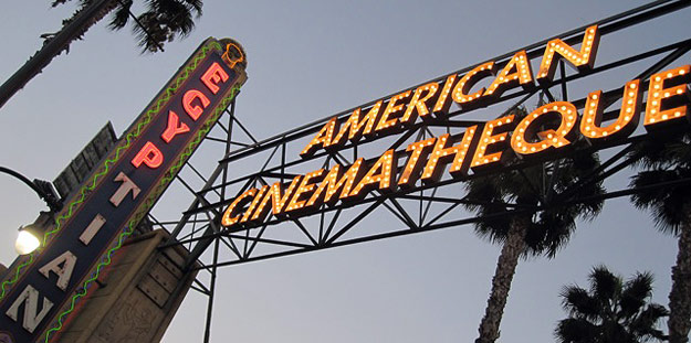 American Cinematheque