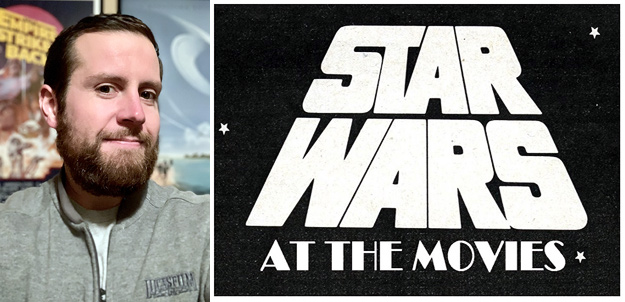 Star Wars: A Q&A With Jedi Junkies director Mark Edlitz.