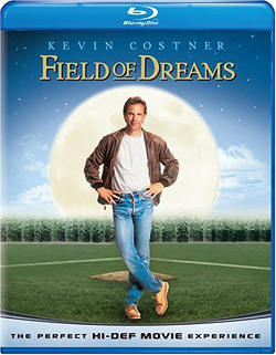 Field of Dreams on Blu-ray from Universal