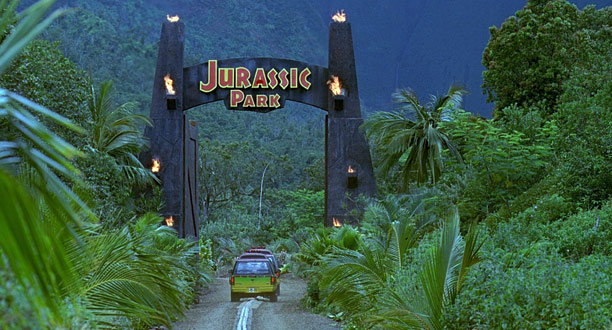 Jurassic Park