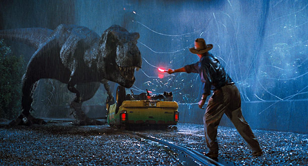 Jurassic Park