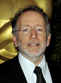 Director Phil Alden Robinson