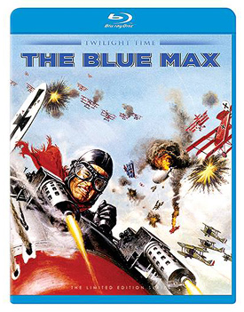 The Blue Max (Blu-ray Disc)