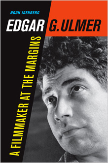 Edgar Ulmer: A Filmmaker at the Margins (book)