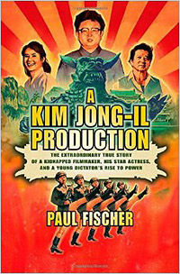 A Kim Jong Il Production (Book)