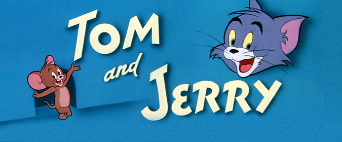 Tim reviews the TOM & JERRY: GOLDEN ERA  ANTHOLOGY on Blu-ray from the Warner Archive Collection!